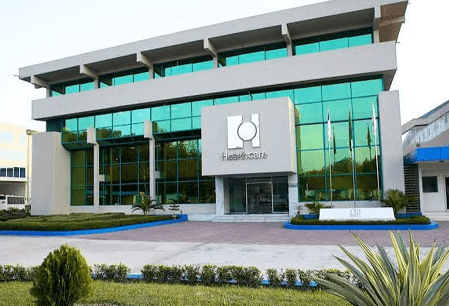 brand image