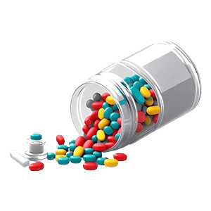 Ciprocin Tablet